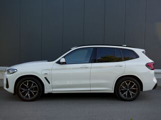 BMW X3 xDrive30e M-Sport 2.0 215kW