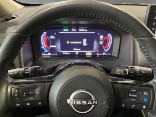 Nissan Qashqai e-Power N-Connecta + ProPilot 1.5 116kW