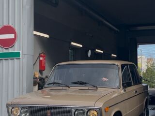 VAZ 21063 1.3 48kW