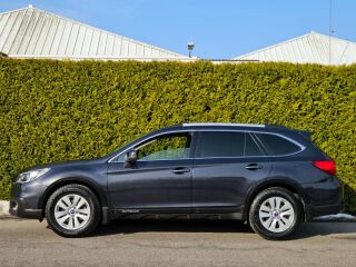 Subaru Outback Limited 2.5 129кВ