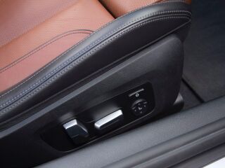BMW 840 M Sport xDrive Cabrio 3.0 245kW
