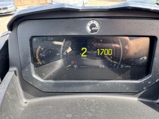 Sea-Doo GTX 300 Limited 1.6 Rotax 217kW