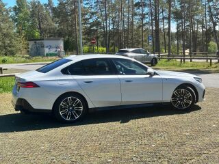 BMW 520 M PAKETT 2.0 d 145kW