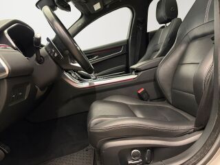 Jaguar XF R-Dynamic 2.0 150kW