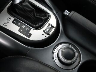Mitsubishi Outlander Luxury Facelift ATM 2.2 Di-D 115kW