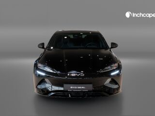 BYD Seal 2026 Excellence AWD 390кВ