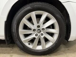 Skoda Superb Style 1.4 CZE 110кВ