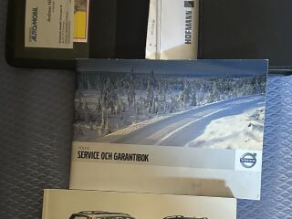 Volvo V70 2.0 100kW