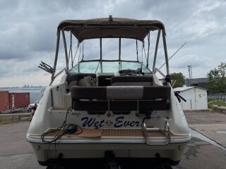 Sea Ray 250 SUNDANCER 5.7 V6 225kW