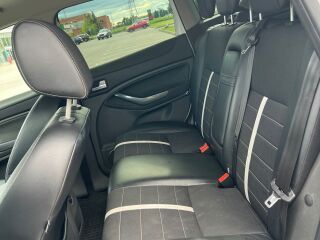 Ford Kuga 2.0 R4 Diesel 103кВ