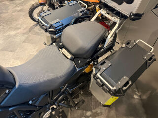 QJ Motor SRT 700 SX R2 54kW