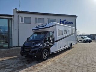 Laika Kreos L5009 2.2 132kW
