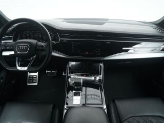 Audi Q7 50 TDi Quattro S-Line 3.0 210kW