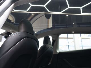 Tesla Model Y Performance Dual Motor AWD 393kW