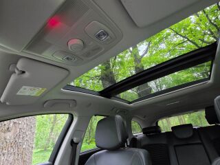 Renault Talisman 1.6 96кВ