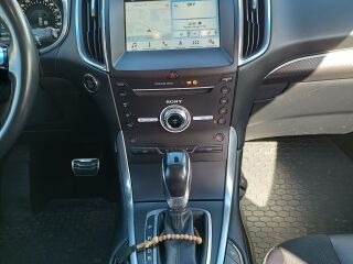 Ford Edge st line 2.0 155kW