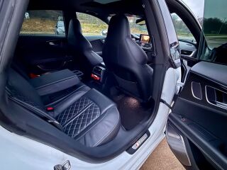 Audi S7 4.0 V8 309kW