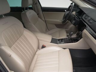 Skoda Superb Laurin&Klement 1.8 132kW
