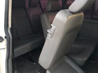 Volkswagen Caravelle 1.9 75kW