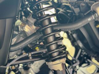 Can-Am Outlander Max Electric 35кВ