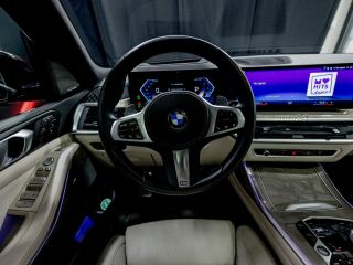 BMW X7 Sky lounge M-paket Individual 3.0 250kW