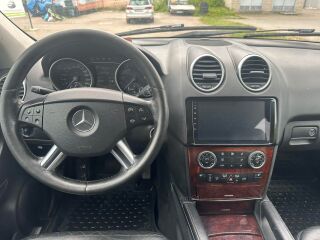 Mercedes-Benz ML 320 3.0 V6 Cdi 165kW