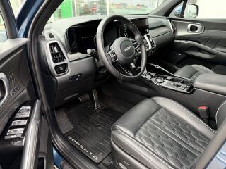 Kia Sorento TX 2.2 142kW