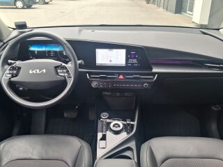Kia Niro EX Comfort Pack 1.6 77kW
