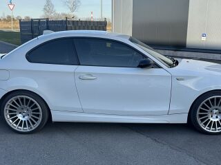 BMW 120 2.0 130кВ