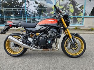 Kawasaki Z 900 RS SE R4 85kW