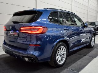 BMW X5 xDrive30 D M-Pakett 3.0 210kW