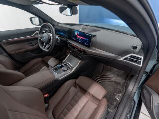 BMW i4 M60 442kW