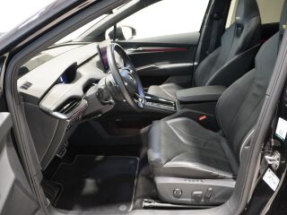 Skoda Enyaq 85X COUPE RS 250kW / 82kWh 77kW