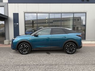 Peugeot 3008 GT Hybrid 136 e-DCS6 1.2 100kW