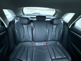 Audi A3 1.8 132kW