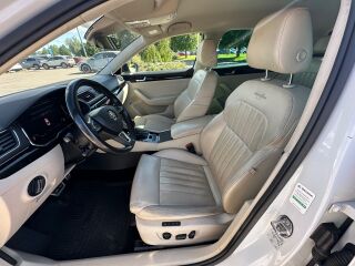 Skoda Superb L&K 2.0 110кВ