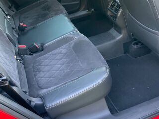 Skoda Kodiaq Sport line 2.0 110kW