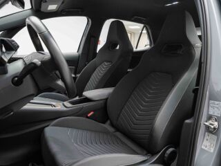Cupra Born 150кВ