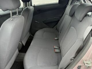 Chevrolet Spark 1.0 B10D1 50кВ