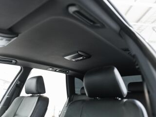 BMW X5 Facelift Sportpakett 3.0 155kW