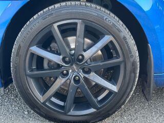 Skoda Octavia Combi Ambition 1.5 110kW