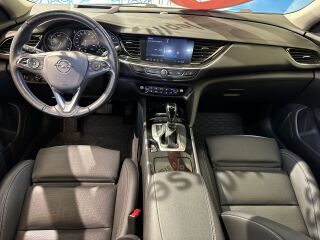 Opel Insignia Grand Sport 2.0 147кВ