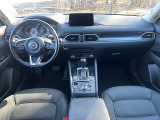 Mazda CX-5 2.0 121kW
