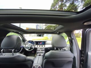 Mercedes-Benz E 350 2.0 210кВ