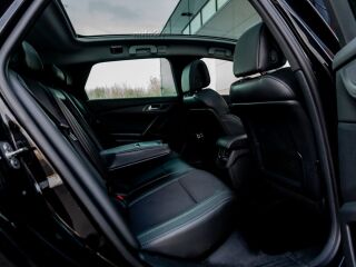 Peugeot 508 RXH Hybrid4 2.0 120kW