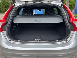 Volvo V60 SUMMUM 2.0 D4 140kW