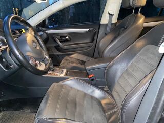 Volkswagen CC 2.0 103kW