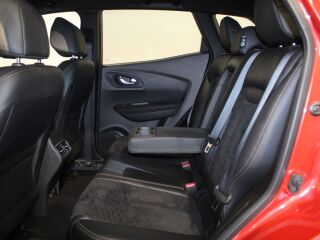Renault Kadjar Black Edition 1.3 116kW