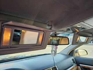 Opel Signum 1.9 88kW