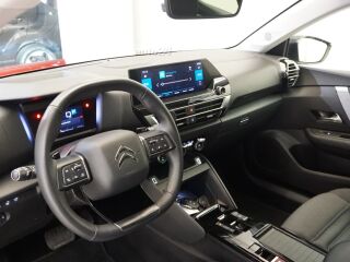 Citroen C4 Shine PureTech 130 AT8 1.2 96kW